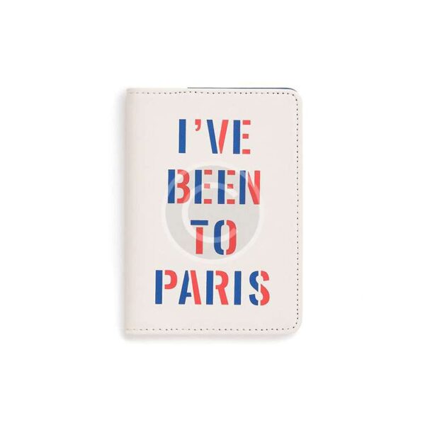 Getaway Passport Holder